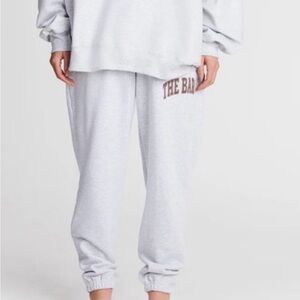 The Bar Sweat Pants
